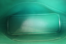 Load image into Gallery viewer, HERMES／BOLIDE 27 Epsom leather Vert vertigo Z Engraving Shoulder bag 700120127
