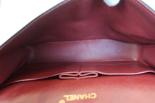 將圖片載入圖庫檢視器 CHANEL/シャネル マトラッセＷフラップＷチェーンショルダーバッグ ラムスキン ブラック/ゴールド金具 ショルダーバッグ 800090028

