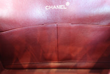 將圖片載入圖庫檢視器 CHANEL/シャネル マトラッセＷフラップＷチェーンショルダーバッグ ラムスキン ブラック/ゴールド金具 ショルダーバッグ 800090028
