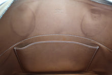 将图片加载到图库查看器，HERMES／BOLIDE 31 Graine Couchevel leather Gold □B刻印 Shoulder bag 600070048
