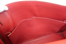 画像をギャラリービューアに読み込む, HERMES／エルメス ケリー32 トゴ ルージュガランス □M刻印 ショルダーバッグ 700110023
