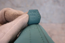 Load image into Gallery viewer, HERMES／BOLIDE 27 Swift leather Blue atoll X Engraving Shoulder bag 800040048
