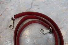 画像をギャラリービューアに読み込む, HERMES／エルメス ケリー32 トゴ ルージュガランス □M刻印 ショルダーバッグ 700110023
