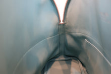 Load image into Gallery viewer, HERMES／BOLIDE 27 Swift leather Blue atoll X Engraving Shoulder bag 800040048
