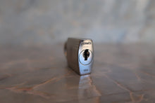 画像をギャラリービューアに読み込む, HERMES／エルメス ピコタンロックＭＭ トリヨンクレマンス エタン A刻印 ハンドバッグ 700120151
