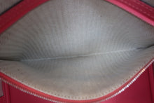 Load image into Gallery viewer, HERMES GARDEN PARTY TPM Epsom leather Rose azalee A Engraving Tote bag 700090219
