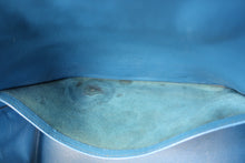 画像をギャラリービューアに読み込む, HERMES／エルメス オータクロア32 トリヨンクレマンス ブルー ○Z刻印 ハンドバッグ 700100186
