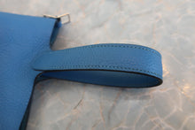 將圖片載入圖庫檢視器 HERMES／エルメス ピコタンロックＰＭ トリヨンクレマンス ミコノス D刻印 ハンドバッグ 700120119
