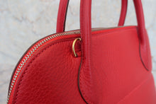 画像をギャラリービューアに読み込む, HERMES／エルメス ボリード31 トリヨンクレマンス ルージュガランス □J刻印 ショルダーバッグ 800060011
