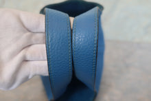 Load image into Gallery viewer, HERMES PICOTIN LOCK PM Clemence leather Mykonos D Engraving Hand bag700120119
