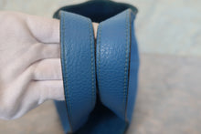 將圖片載入圖庫檢視器 HERMES／エルメス ピコタンロックＰＭ トリヨンクレマンス ミコノス D刻印 ハンドバッグ 700120119
