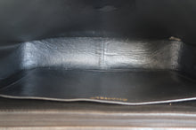 将图片加载到图库查看器，CHANEL/香奈儿 垂直针迹 链条包 荔枝皮 Black/Gold hadware(黑色/金色金属) 肩背包 800010123
