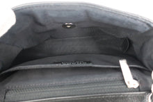 將圖片載入圖庫檢視器 CHANEL/シャネル Vステッチチェーンショルダーバッグ キャビアスキン ブラック/シルバー金具 ショルダーバッグ 800100084
