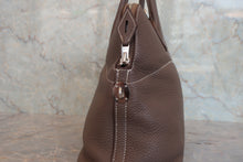 將圖片載入圖庫檢視器 HERMES／エルメス ボリード31 トリヨンクレマンス エトゥープ □N刻印 ショルダーバッグ 800070082
