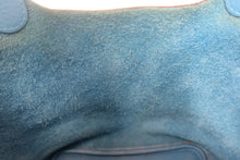 Load image into Gallery viewer, HERMES PICOTIN LOCK PM Clemence leather Mykonos D Engraving Hand bag700120119
