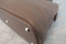 將圖片載入圖庫檢視器 HERMES／エルメス ボリード31 トリヨンクレマンス エトゥープ □N刻印 ショルダーバッグ 800070082
