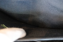 将图片加载到图库查看器，CHANEL/香奈儿 垂直针迹 链条包 荔枝皮 Black/Gold hadware(黑色/金色金属) 肩背包 800010123
