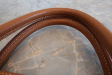 画像をギャラリービューアに読み込む, HERMES／エルメス バーキン40 クシュベル ゴールド □B刻印 ハンドバッグ 700110030
