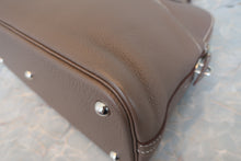 將圖片載入圖庫檢視器 HERMES／エルメス ボリード31 トリヨンクレマンス エトゥープ □N刻印 ショルダーバッグ 800070082

