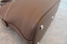 將圖片載入圖庫檢視器 HERMES／エルメス ボリード31 トリヨンクレマンス エトゥープ □N刻印 ショルダーバッグ 800070082
