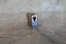 Load image into Gallery viewer, HERMES PICOTIN LOCK PM Clemence leather Mykonos D Engraving Hand bag700120119
