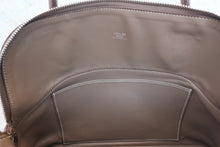 將圖片載入圖庫檢視器 HERMES／エルメス ボリード31 トリヨンクレマンス エトゥープ □N刻印 ショルダーバッグ 800070082
