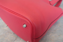 將圖片載入圖庫檢視器 HERMES／エルメス ピコタンロックＭＭ トリヨンクレマンス ローズエクストリーム D刻印 ハンドバッグ 800070061
