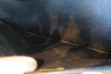 画像をギャラリービューアに読み込む, CHANEL/シャネル 中マトラッセシングルフラップチェーンショルダーバッグ ラムスキン ブラック/ゴールド金具 ショルダーバッグ 800010130
