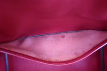 画像をギャラリービューアに読み込む, HERMES／エルメス バーキン30 アルデンヌ ルージュヴィフ □E刻印 ハンドバッグ 700110025
