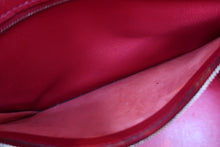 画像をギャラリービューアに読み込む, HERMES／エルメス バーキン30 アルデンヌ ルージュヴィフ □E刻印 ハンドバッグ 700110025
