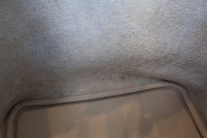 HERMES／エルメス ピコタンロックＰＭ トリヨンクレマンス ベトン U刻印 ハンドバッグ 700100016