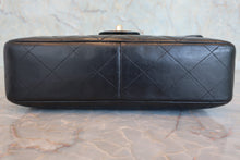 將圖片載入圖庫檢視器 CHANEL/シャネル マトラッセチェーンショルダーバッグ ラムスキン ブラック/ゴールド金具 ショルダーバッグ 800080172
