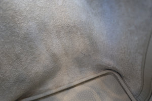 HERMES／エルメス ピコタンロックＰＭ トリヨンクレマンス ベトン U刻印 ハンドバッグ 700100016