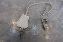 画像をギャラリービューアに読み込む, HERMES／エルメス バーキン30 ヴォーグレネ ホワイト □C刻印 ハンドバッグ 700070140
