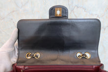 將圖片載入圖庫檢視器 CHANEL/シャネル マトラッセチェーンショルダーバッグ ラムスキン ブラック/ゴールド金具 ショルダーバッグ 800080172
