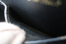 画像をギャラリービューアに読み込む, CHANEL/シャネル マトラッセバニティチェーンショルダーバッグ キャビアスキン ブラック/ゴールド金具 ショルダーバッグ 800010133
