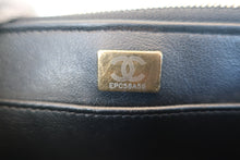 画像をギャラリービューアに読み込む, CHANEL/シャネル マトラッセバニティチェーンショルダーバッグ キャビアスキン ブラック/ゴールド金具 ショルダーバッグ 800010133
