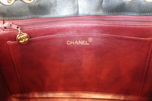 將圖片載入圖庫檢視器 CHANEL/シャネル マトラッセチェーンショルダーバッグ ラムスキン ブラック/ゴールド金具 ショルダーバッグ 800080172
