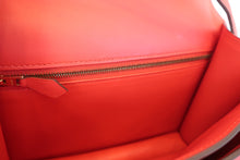 将图片加载到图库查看器，HERMES CONSTANCE3 23 Swift leather Rouge tomate A刻印 Shoulder bag 600110047
