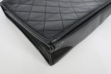 將圖片載入圖庫檢視器 CHANEL/シャネル マトラッセチェーンショルダーバッグ ラムスキン ブラック/ゴールド金具 ショルダーバッグ 800090167
