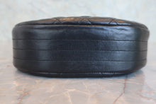 將圖片載入圖庫檢視器 CHANEL/シャネル マトラッセデカココチェーンショルダーバッグ ラムスキン ブラック/ゴールド金具 ショルダーバッグ 800080150
