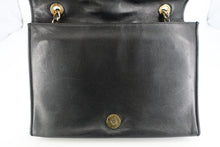 將圖片載入圖庫檢視器 CHANEL/シャネル マトラッセチェーンショルダーバッグ ラムスキン ブラック/ゴールド金具 ショルダーバッグ 800090167
