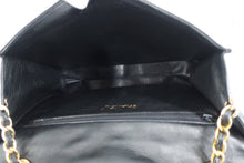 將圖片載入圖庫檢視器 CHANEL/シャネル マトラッセチェーンショルダーバッグ ラムスキン ブラック/ゴールド金具 ショルダーバッグ 800090167

