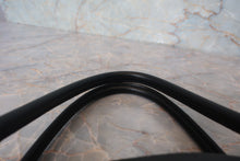 Load image into Gallery viewer, HERMES／BOLIDE 31 Clemence leather Black □L Engraving Shoulder bag 700120095
