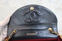 將圖片載入圖庫檢視器 CHANEL/シャネル マトラッセデカココチェーンショルダーバッグ ラムスキン ブラック/ゴールド金具 ショルダーバッグ 800080150
