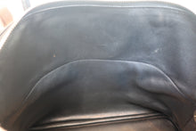 Load image into Gallery viewer, HERMES／BOLIDE 31 Clemence leather Black □L Engraving Shoulder bag 700120095
