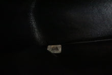 Load image into Gallery viewer, CHANEL Medium Matelasse single flap chain shoulder bag Lambskin Black/Gold hadware Shoulder bag 600040080
