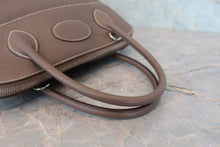 將圖片載入圖庫檢視器 HERMES／エルメス ボリード31 トリヨンクレマンス エトゥープ □N刻印 ショルダーバッグ 800070082
