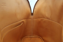 将图片加载到图库查看器，HERMES BOLIDE 35 Fjord leather Natural sable 〇Z刻印 Shoulder bag 600060074
