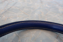 Load image into Gallery viewer, HERMES CANDY KELLY 32 Epsom leather Blue electric/Mykonos □P Engraving Shoulder bag 600110041
